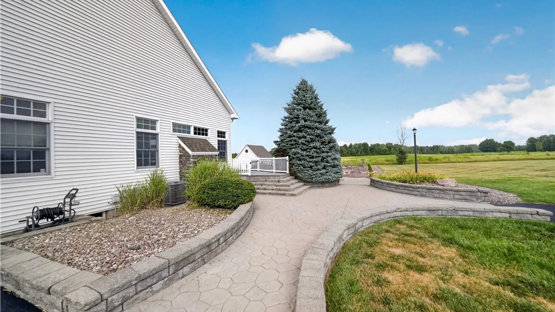 Property at 9328 Caughdenoy Road, Clay, NY 13029 20