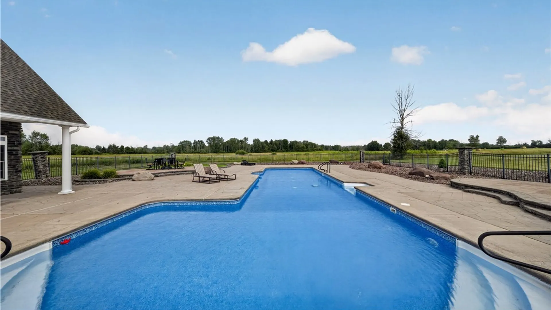 Property at 9328 Caughdenoy Road, Clay, NY 13029 13