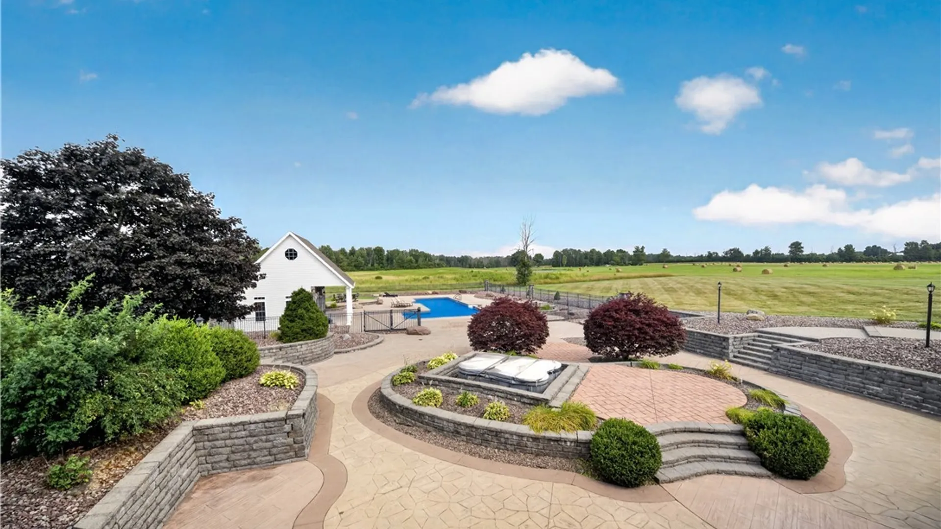 Property at 9328 Caughdenoy Road, Clay, NY 13029 19