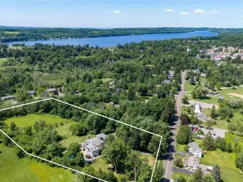 Property at 39 Chenango Street, Cazenovia, NY 13035