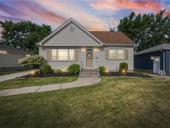 Property at 66 Green Terrace, Cheektowaga, NY 14043