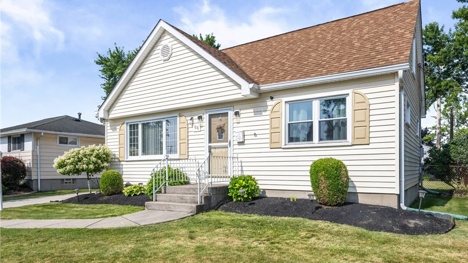 Property at 66 Green Terrace, Cheektowaga, NY 14043 5