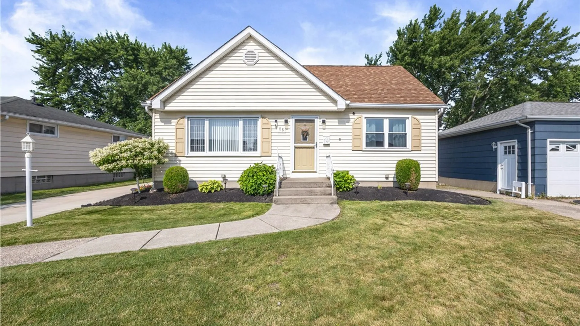 Property at 66 Green Terrace, Cheektowaga, NY 14043 6