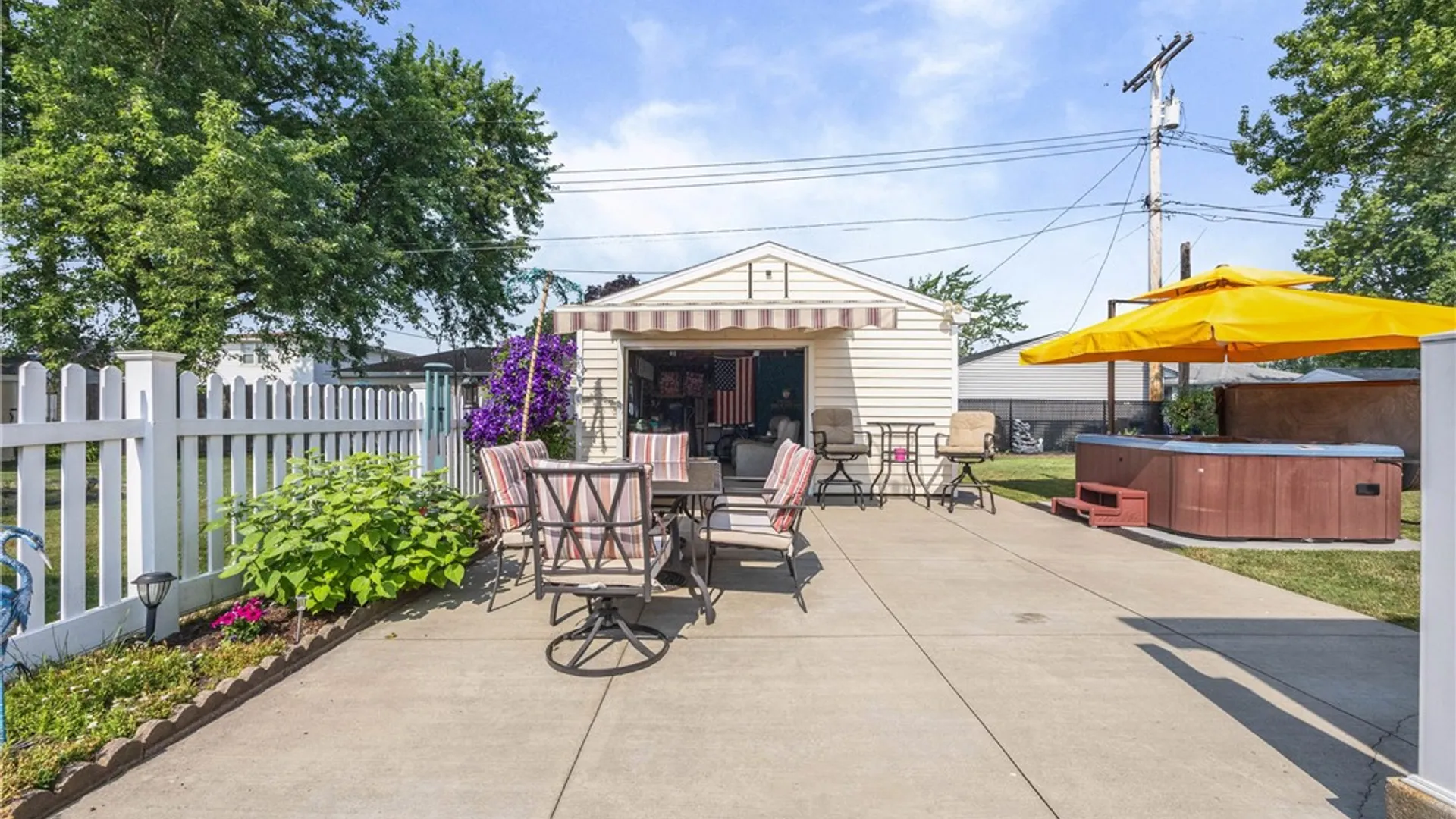Property at 66 Green Terrace, Cheektowaga, NY 14043 38
