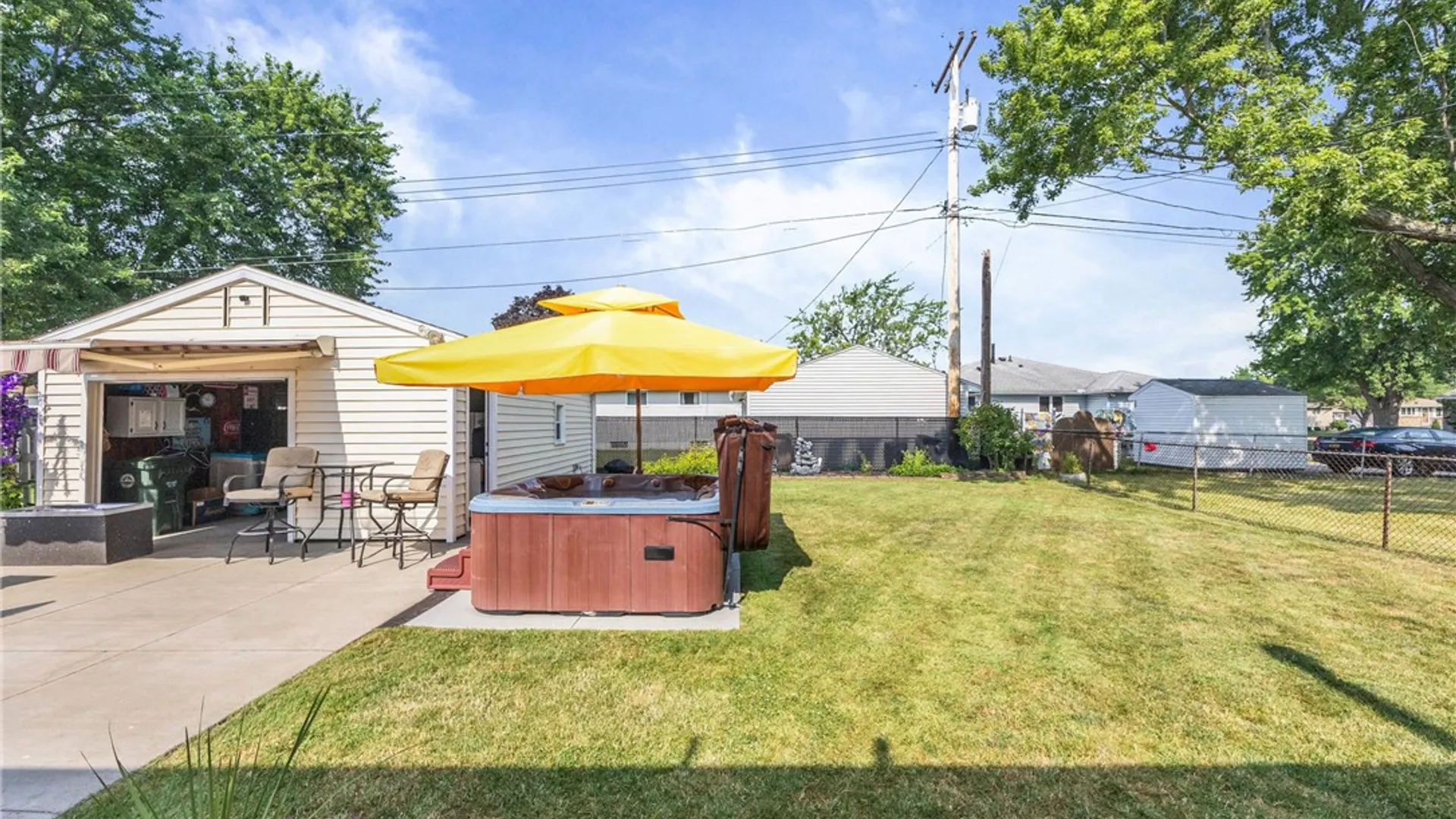 Property at 66 Green Terrace, Cheektowaga, NY 14043 47