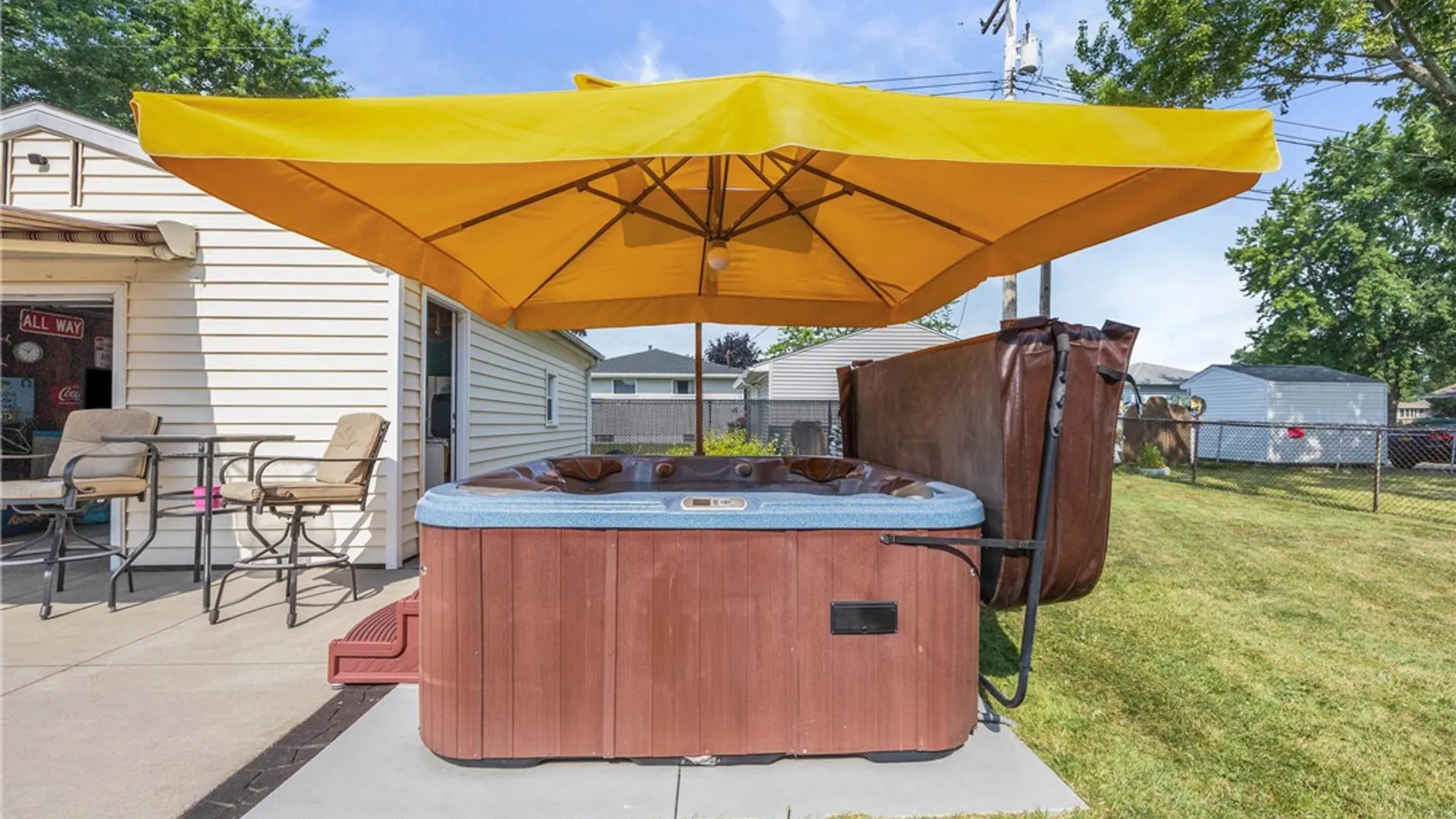Property at 66 Green Terrace, Cheektowaga, NY 14043 43