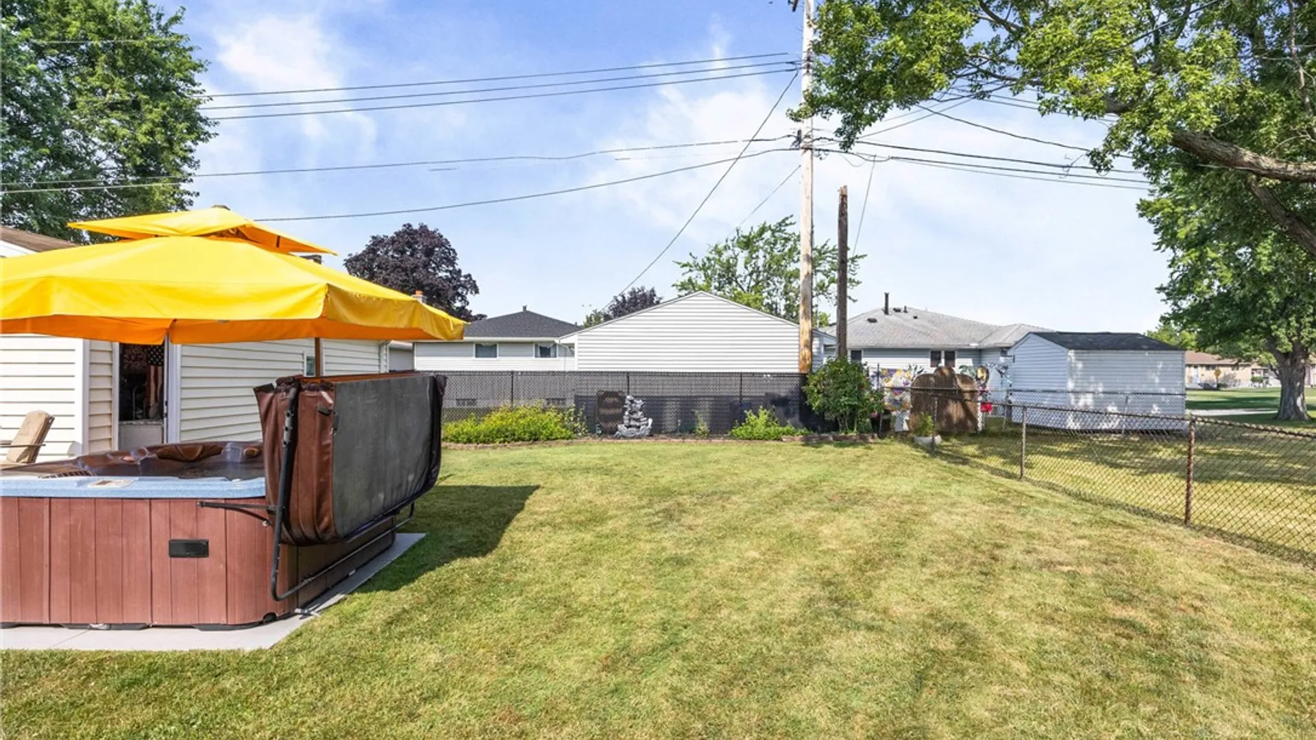 Property at 66 Green Terrace, Cheektowaga, NY 14043 46