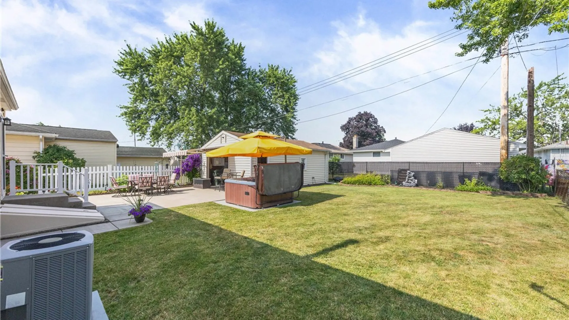 Property at 66 Green Terrace, Cheektowaga, NY 14043 48