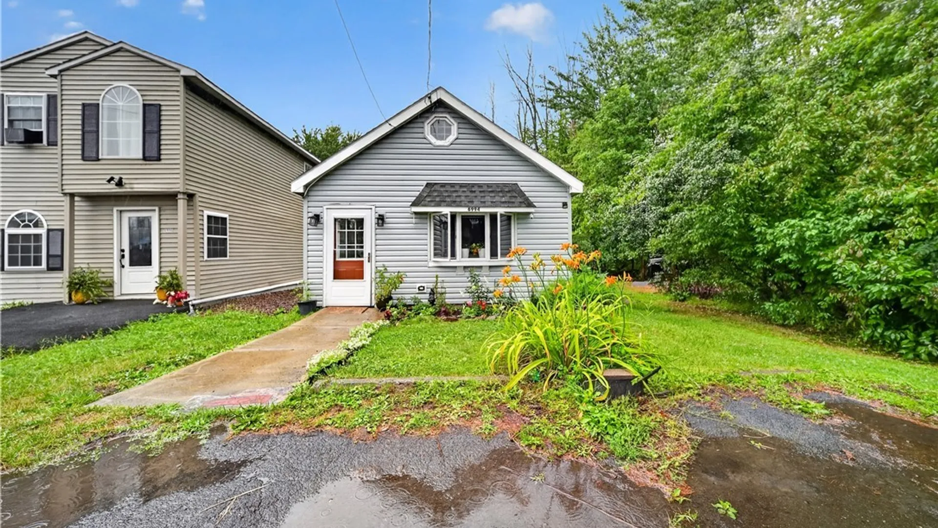 Property at 6994 Lakeshore Road, Cicero, NY 13039 18