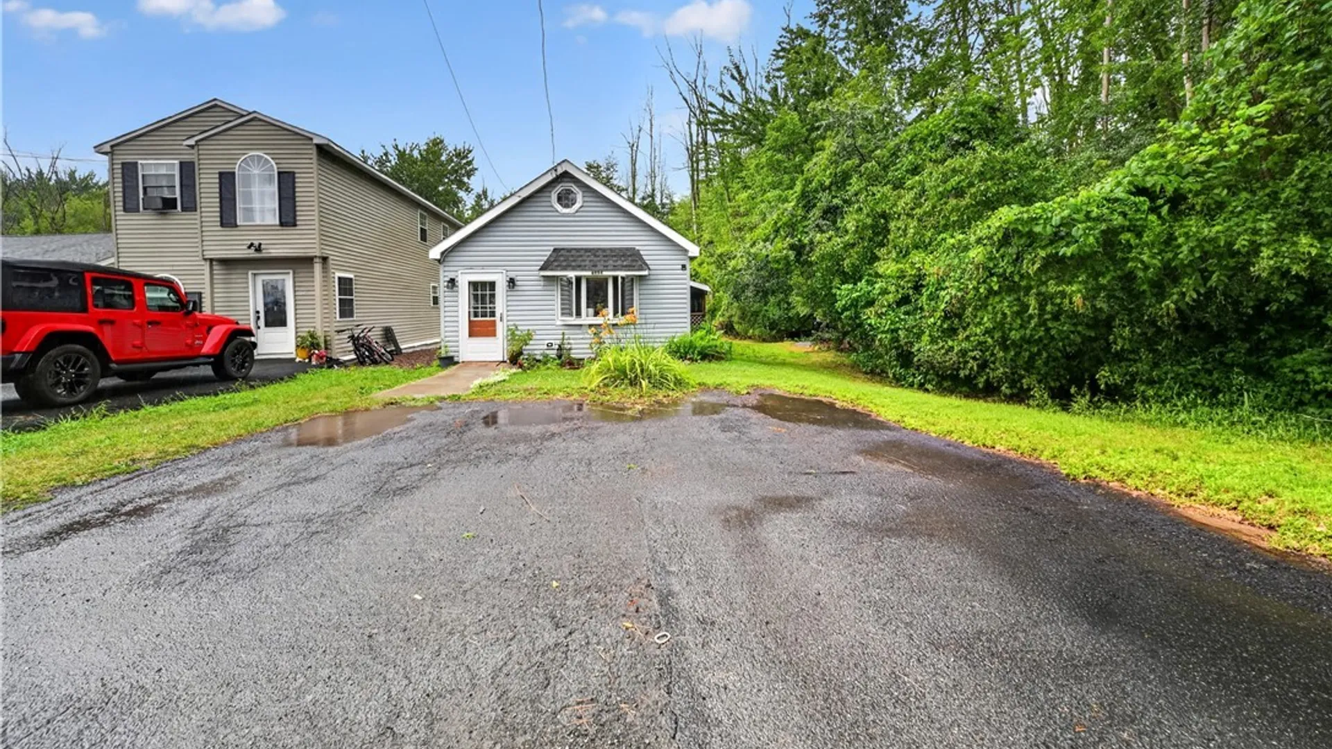 Property at 6994 Lakeshore Road, Cicero, NY 13039 23