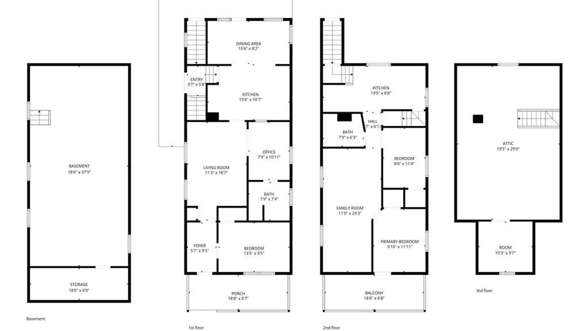 Property at 558 25th Street, Niagara Falls, NY 14301 40