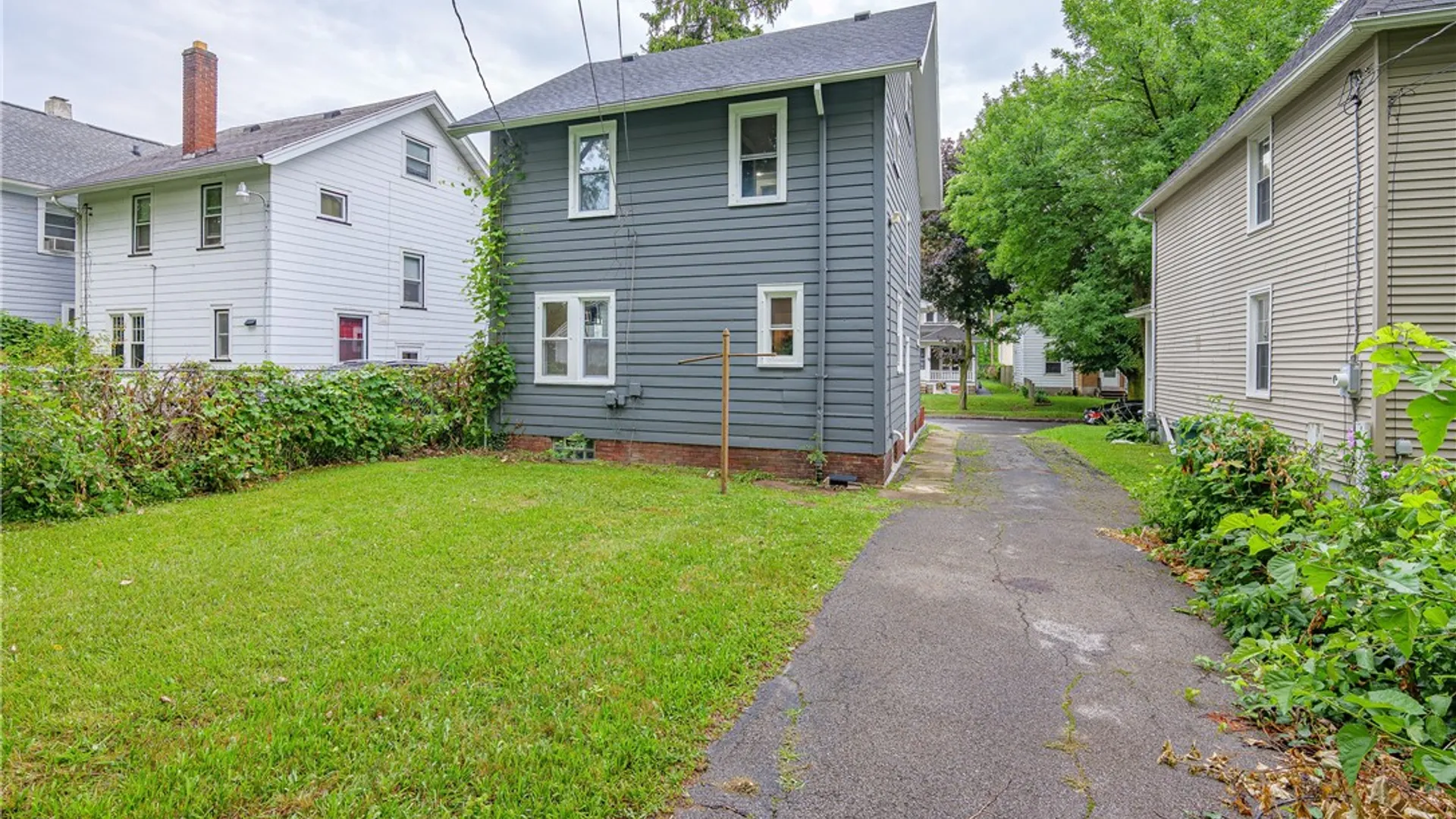 Property at 70 Monica Street, Rochester, NY 14619 32