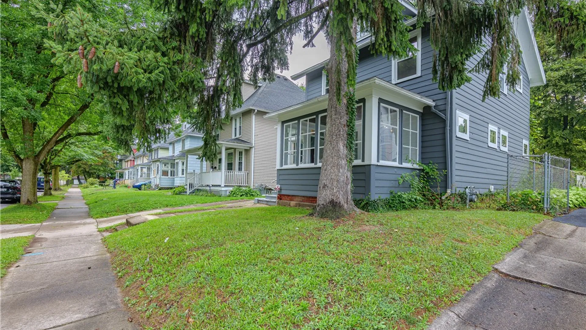 Property at 70 Monica Street, Rochester, NY 14619 34