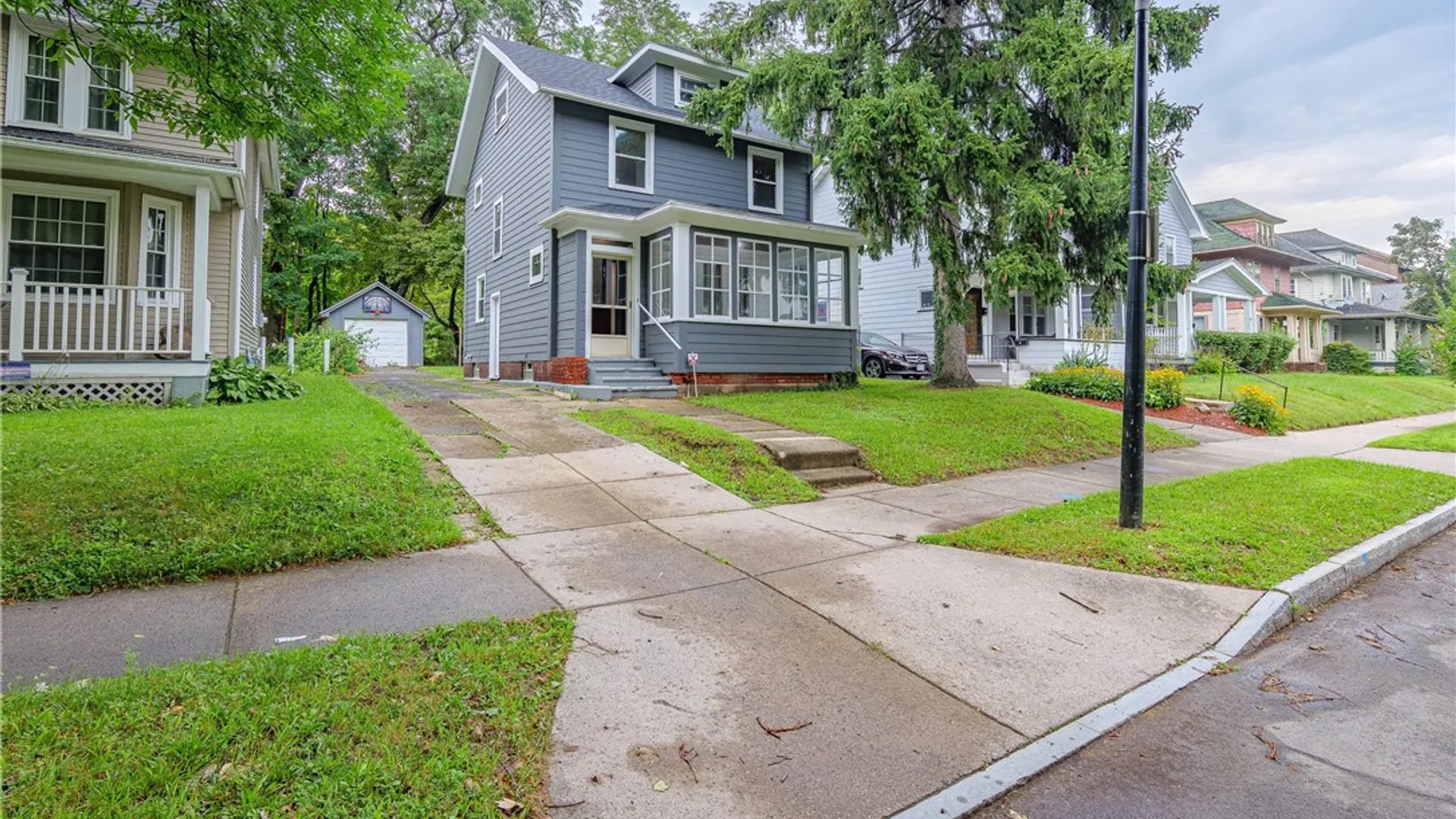 Property at 70 Monica Street, Rochester, NY 14619 2