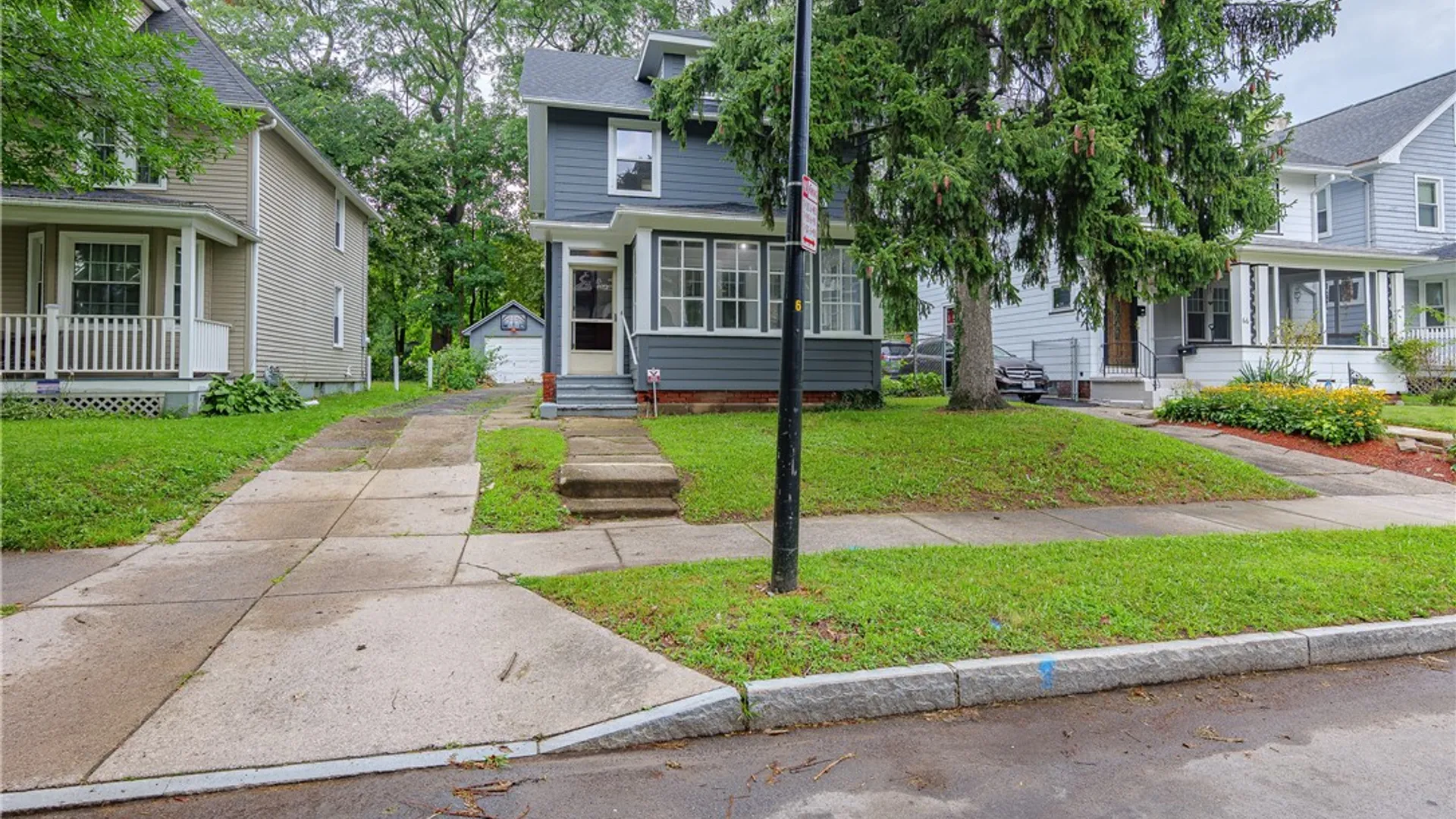 Property at 70 Monica Street, Rochester, NY 14619 3