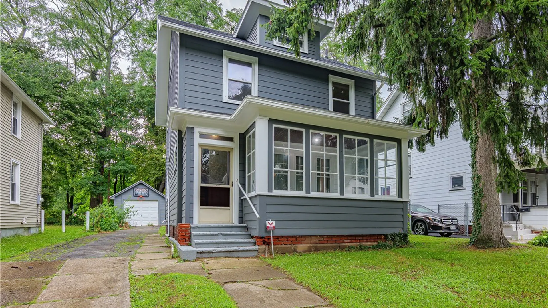 Property at 70 Monica Street, Rochester, NY 14619 4