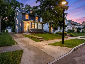Property at 70 Monica Street, Rochester, NY 14619