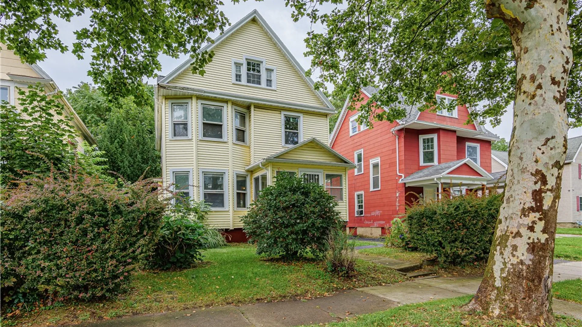 Property at 770 Garson Avenue, Rochester, NY 14609 2