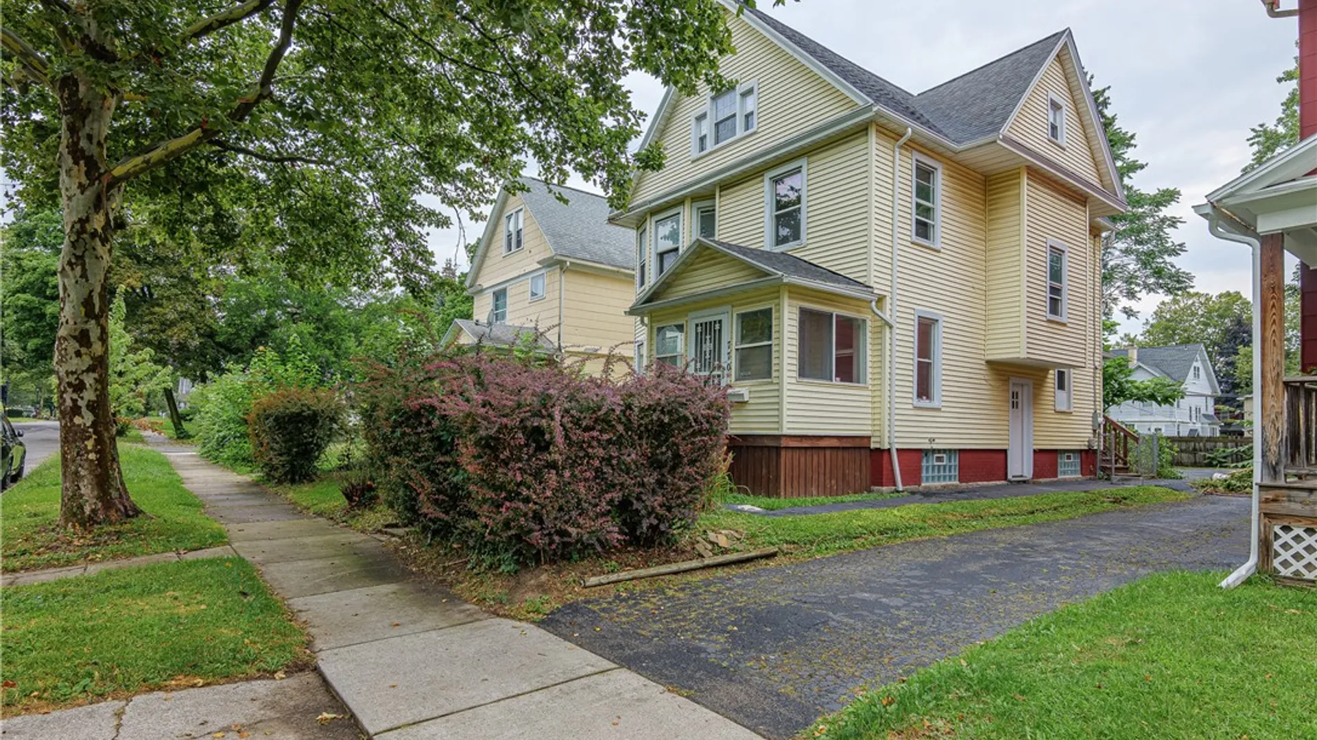 Property at 770 Garson Avenue, Rochester, NY 14609 4