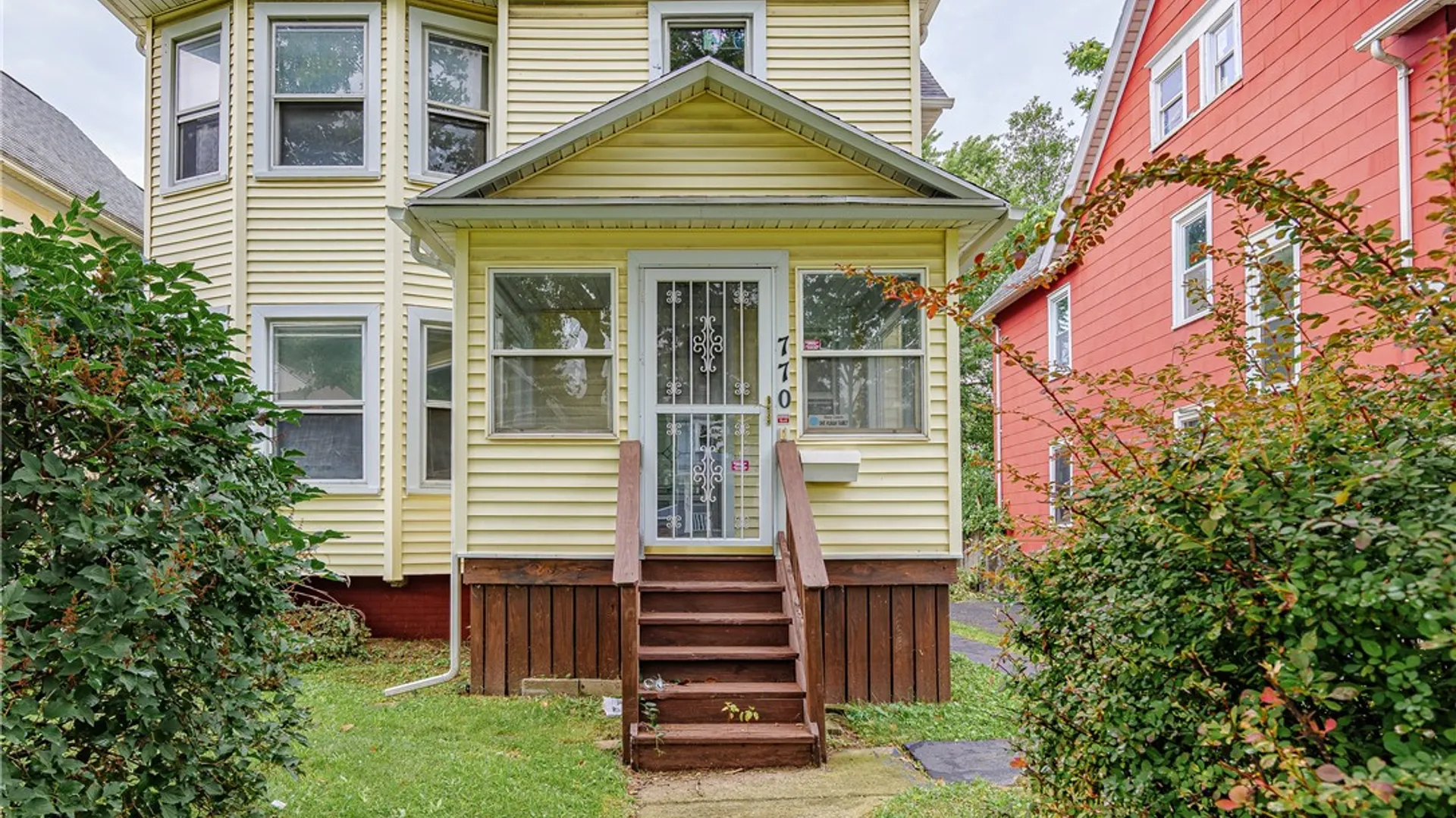 Property at 770 Garson Avenue, Rochester, NY 14609 5