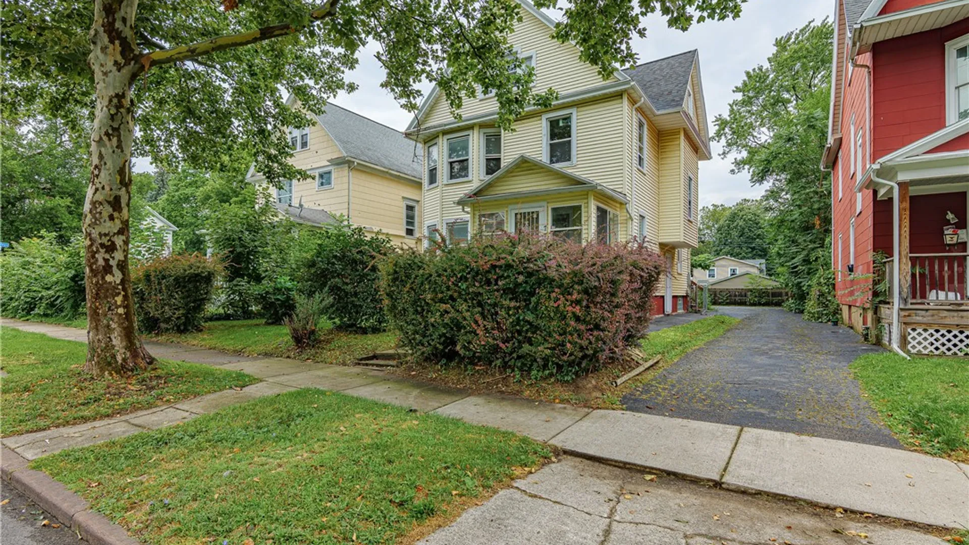 Property at 770 Garson Avenue, Rochester, NY 14609 40