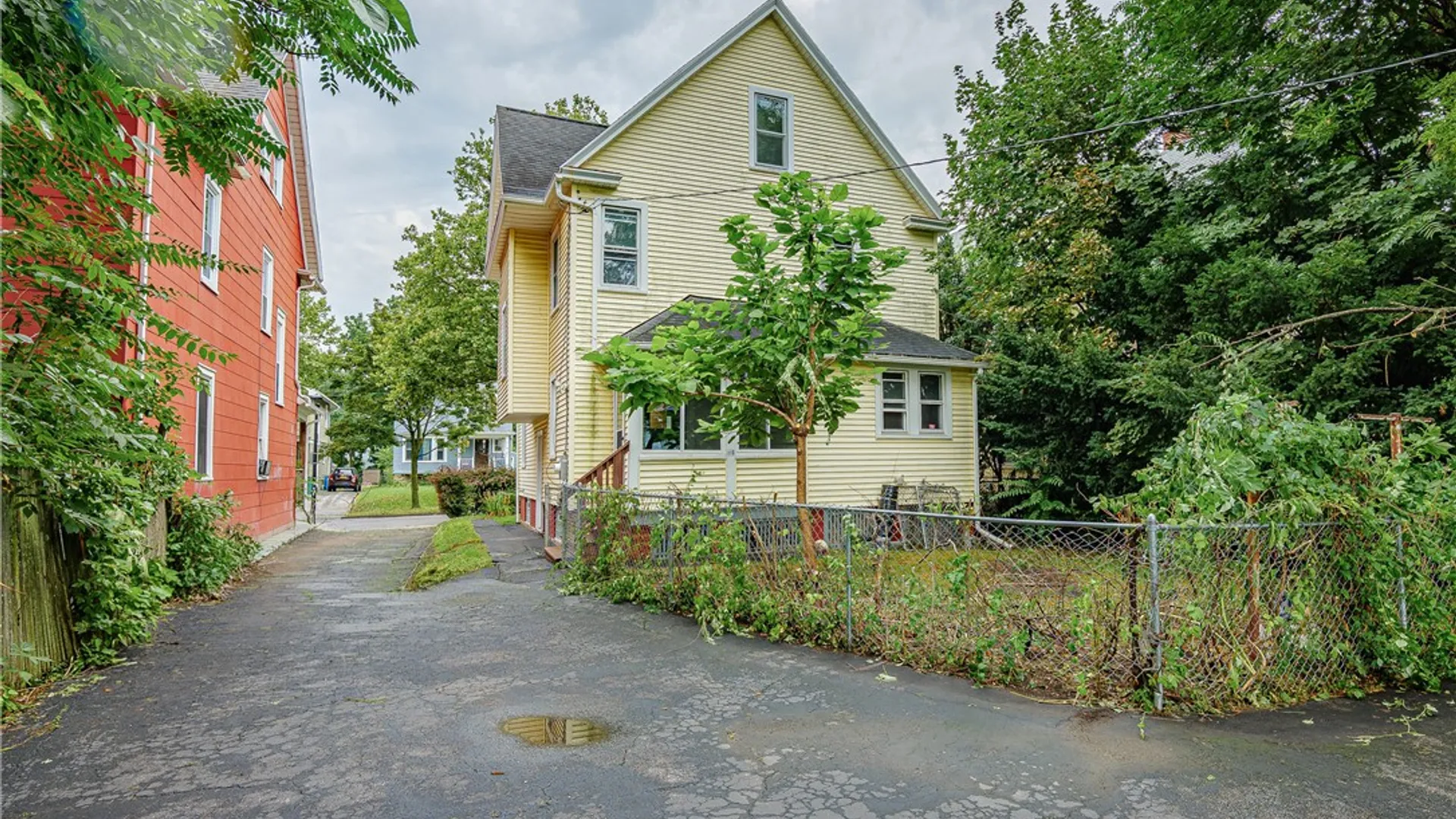 Property at 770 Garson Avenue, Rochester, NY 14609 41