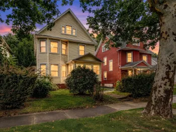 Property at 770 Garson Avenue, Rochester, NY 14609