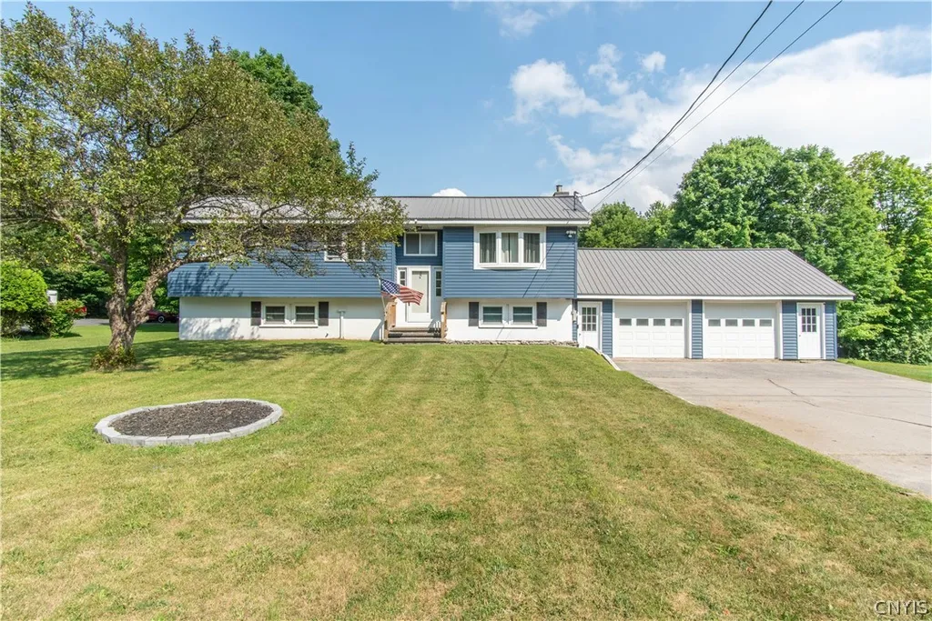 Property at 38812 State Route 3, Wilna, NY 13619