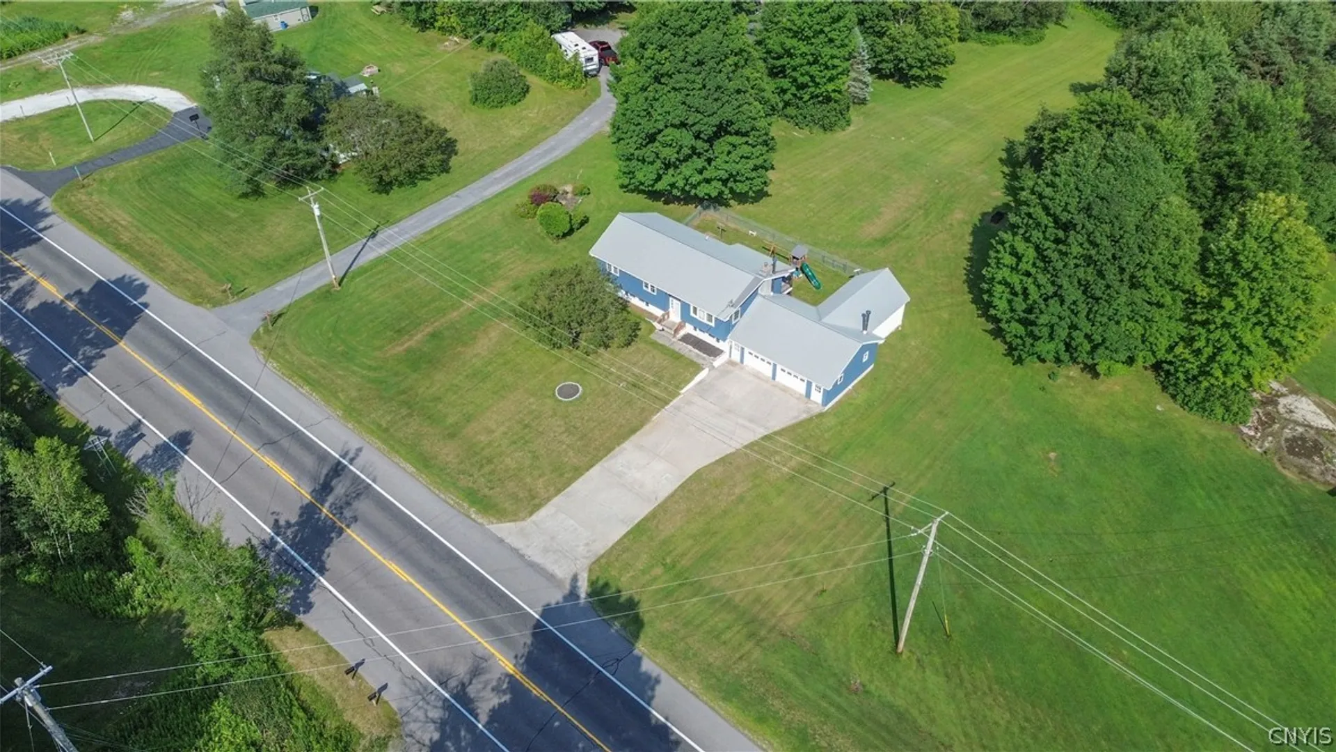 Property at 38812 State Route 3, Wilna, NY 13619 3