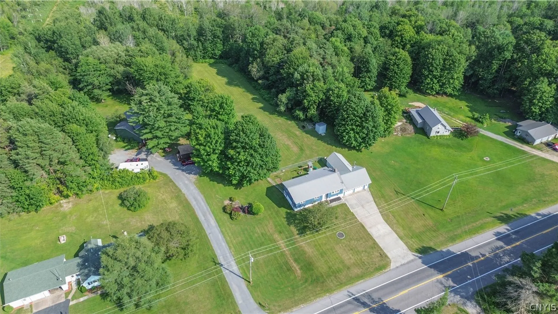 Property at 38812 State Route 3, Wilna, NY 13619 5