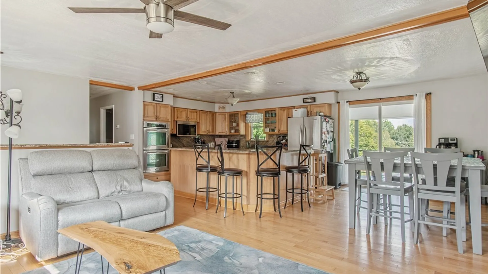Property at 38812 State Route 3, Wilna, NY 13619 7