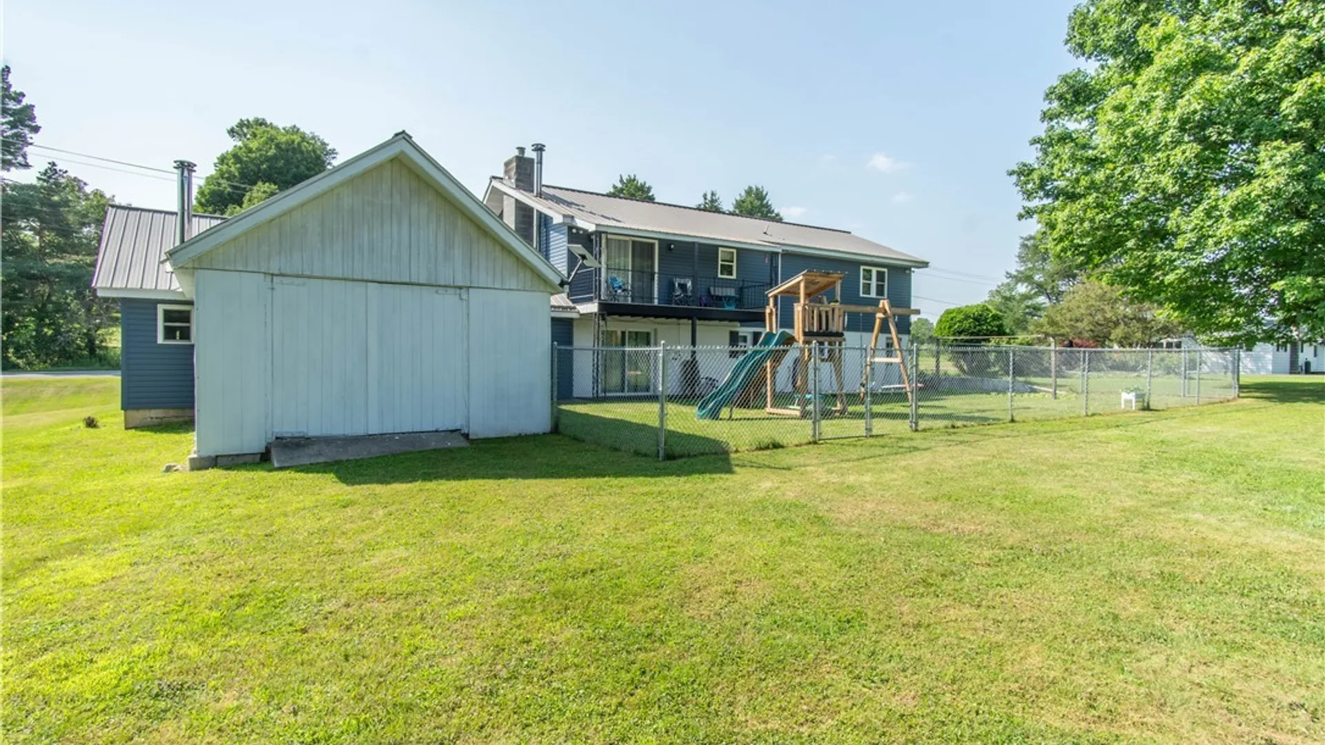 Property at 38812 State Route 3, Wilna, NY 13619 40