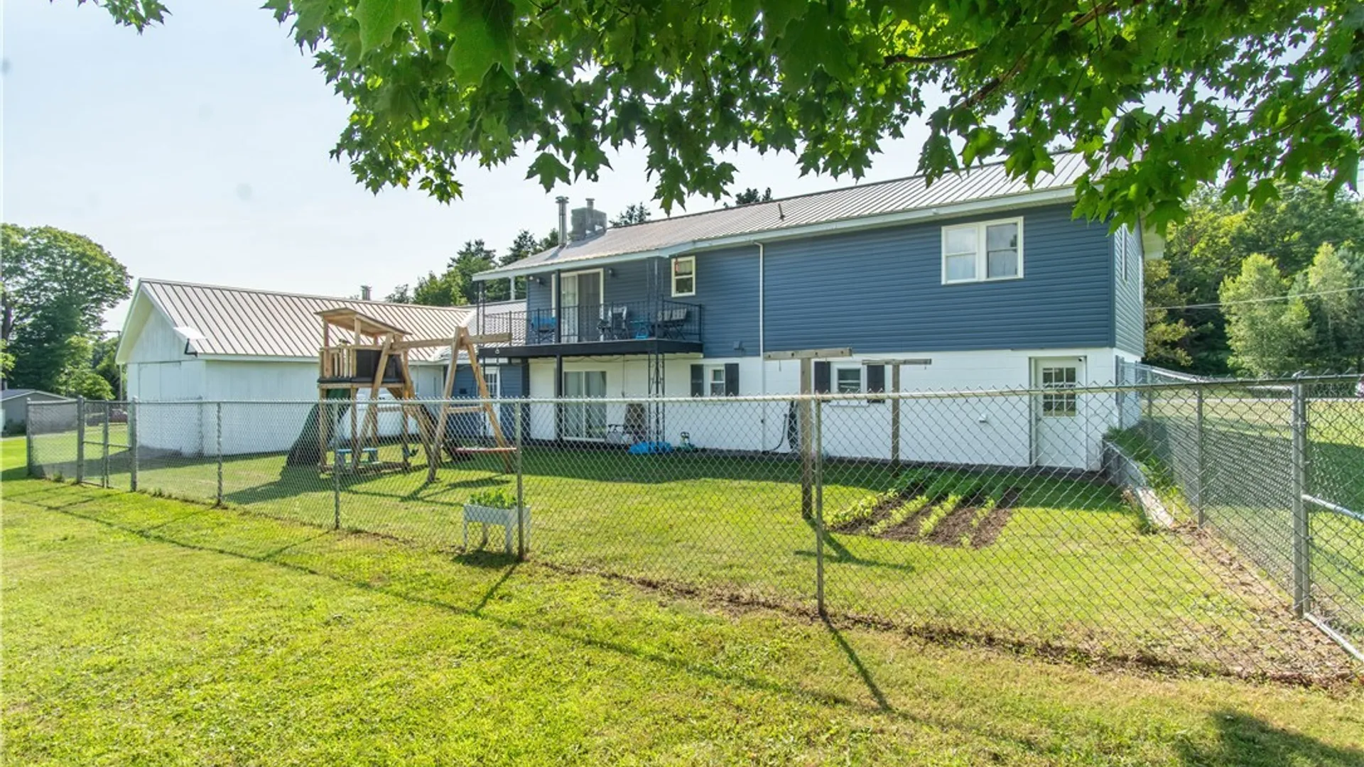 Property at 38812 State Route 3, Wilna, NY 13619 38