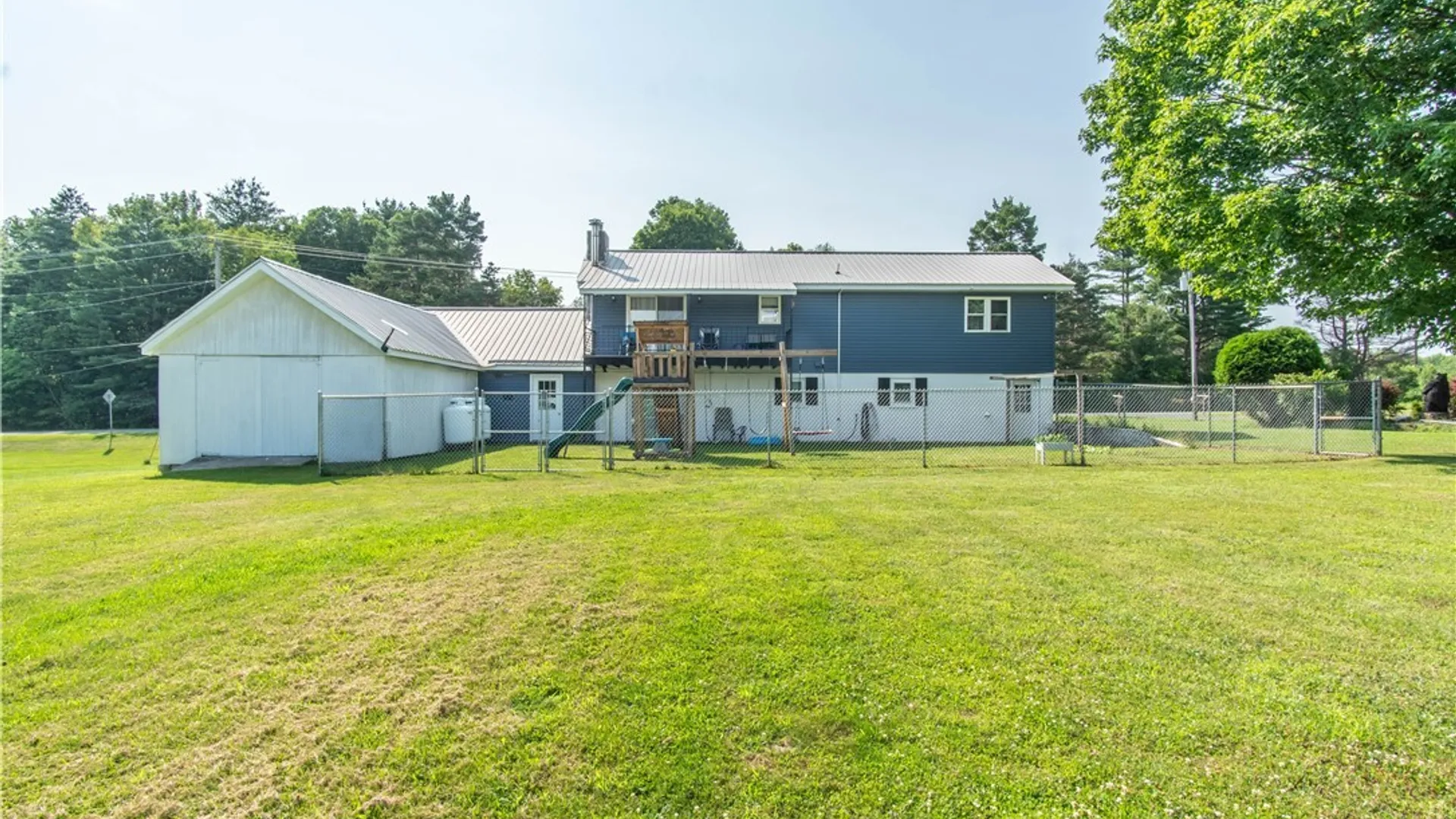 Property at 38812 State Route 3, Wilna, NY 13619 39