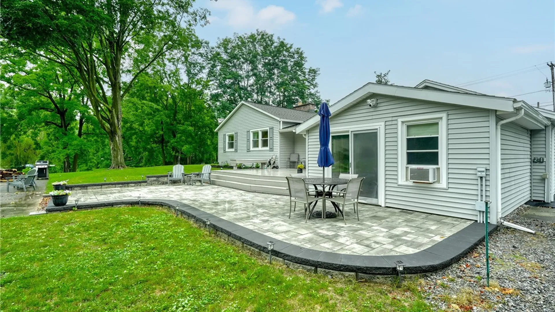 Property at 7725 Victor Mendon Road, Victor, NY 14564 37