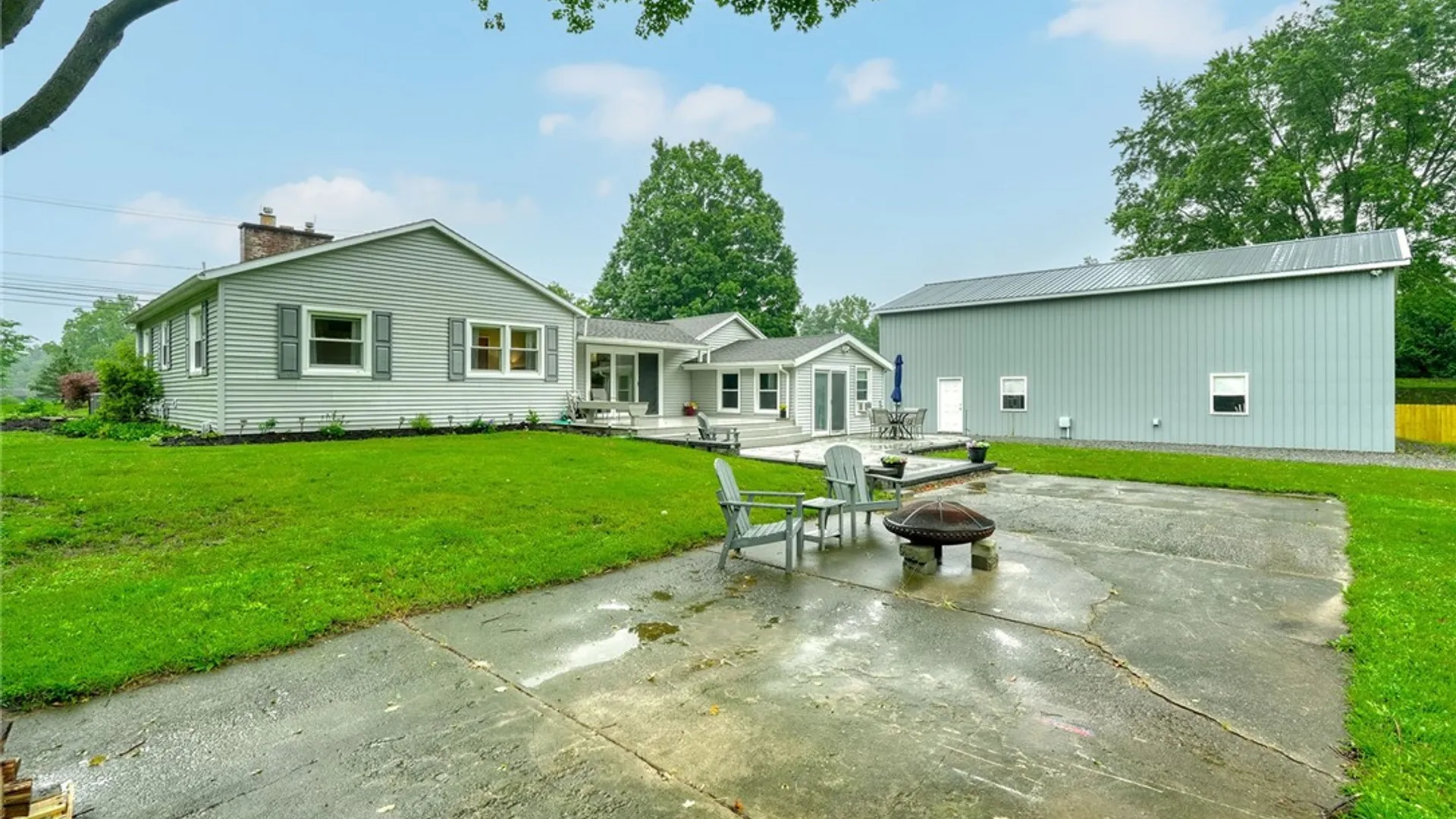 Property at 7725 Victor Mendon Road, Victor, NY 14564 40