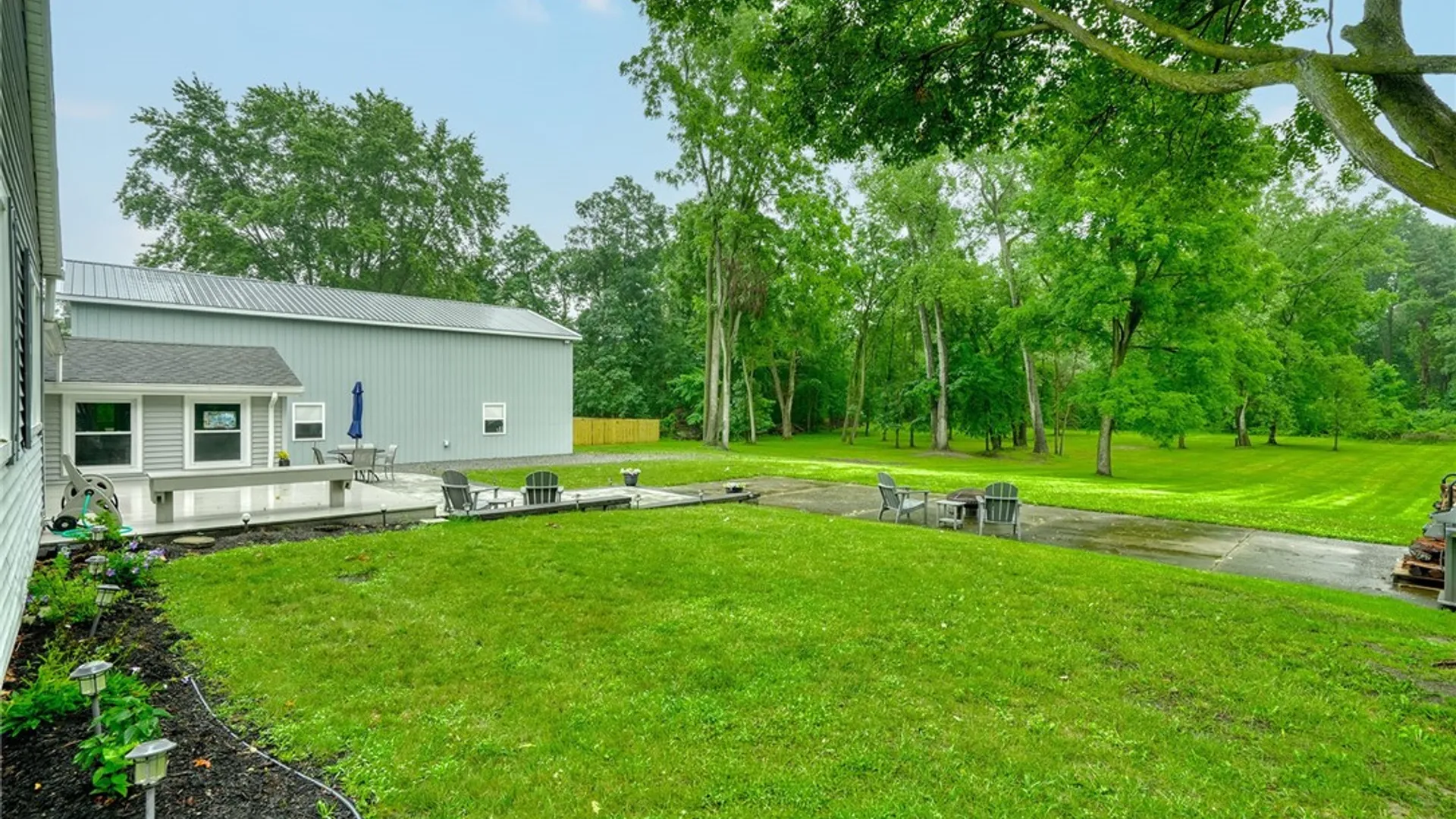 Property at 7725 Victor Mendon Road, Victor, NY 14564 41