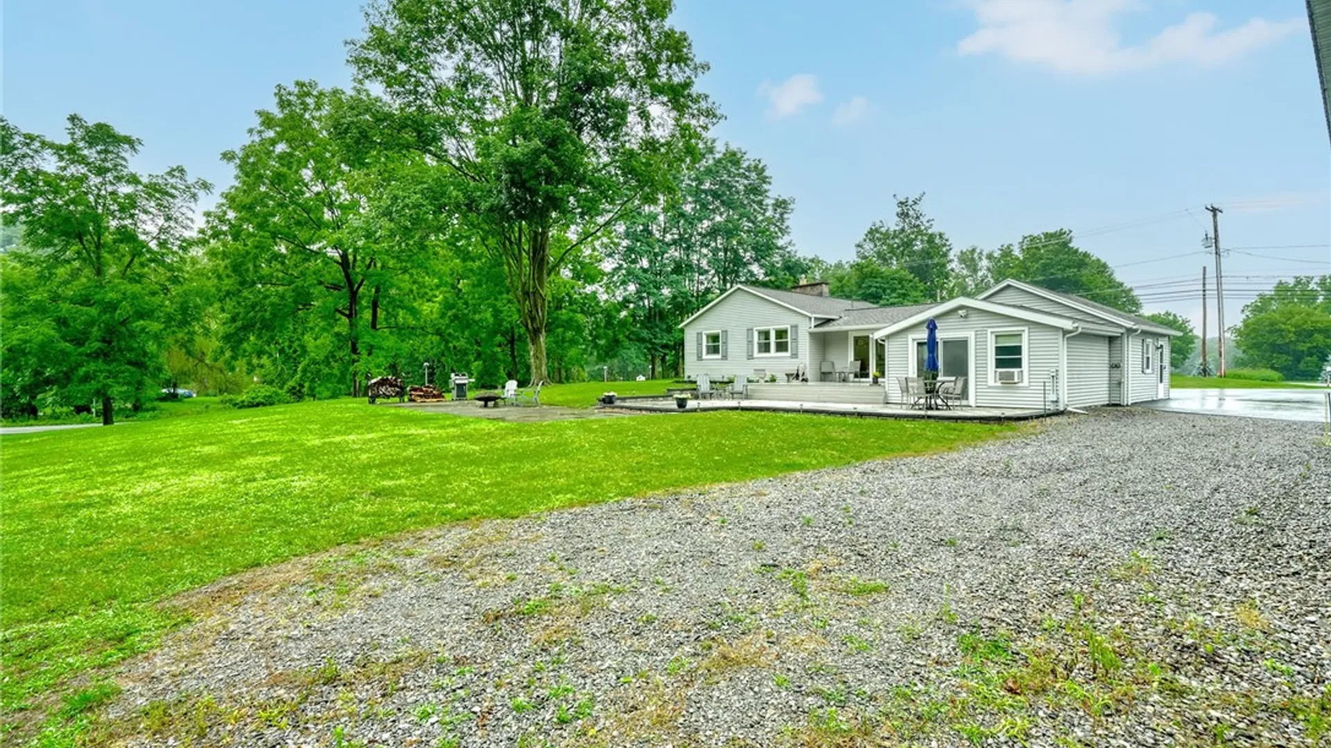 Property at 7725 Victor Mendon Road, Victor, NY 14564 43