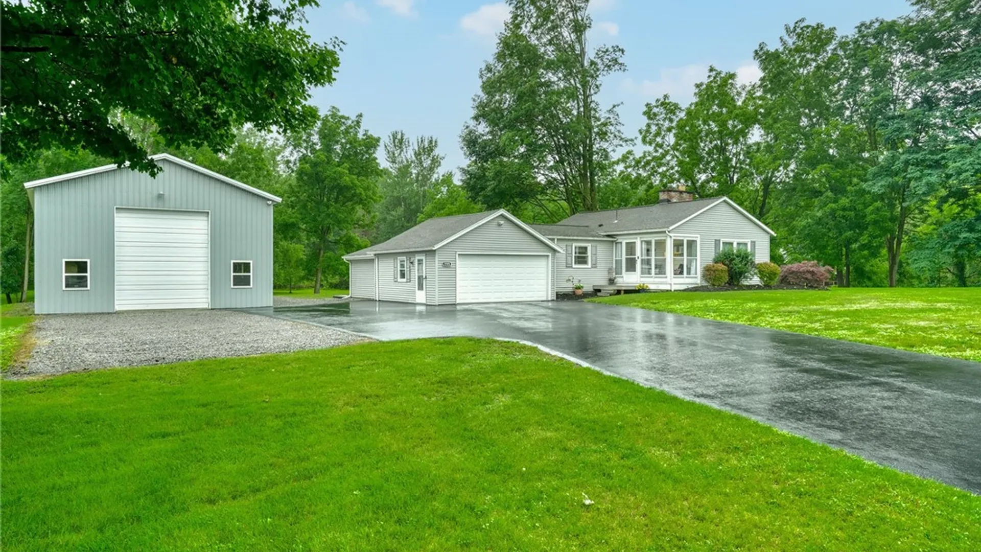 Property at 7725 Victor Mendon Road, Victor, NY 14564 44