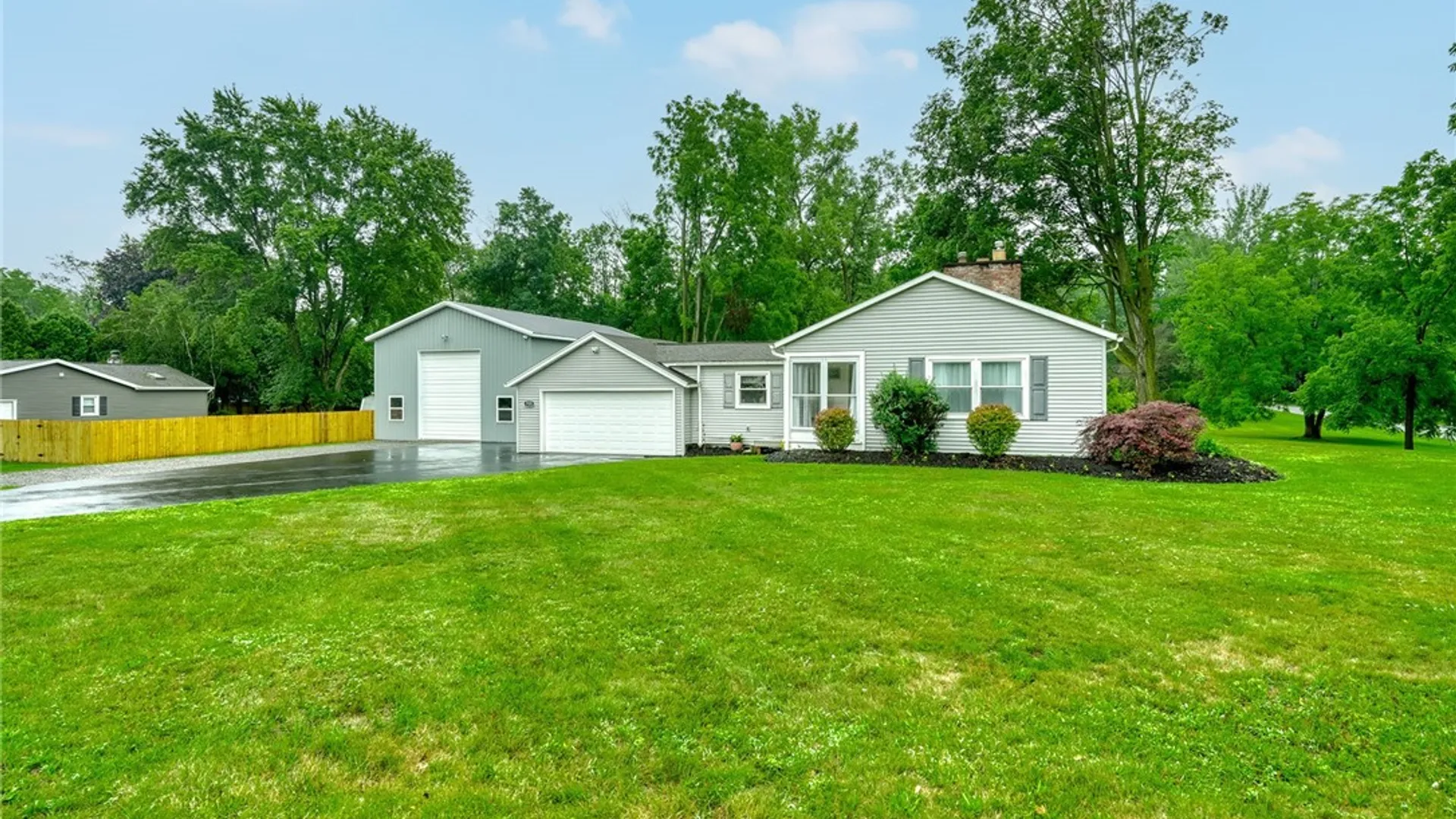 Property at 7725 Victor Mendon Road, Victor, NY 14564 45