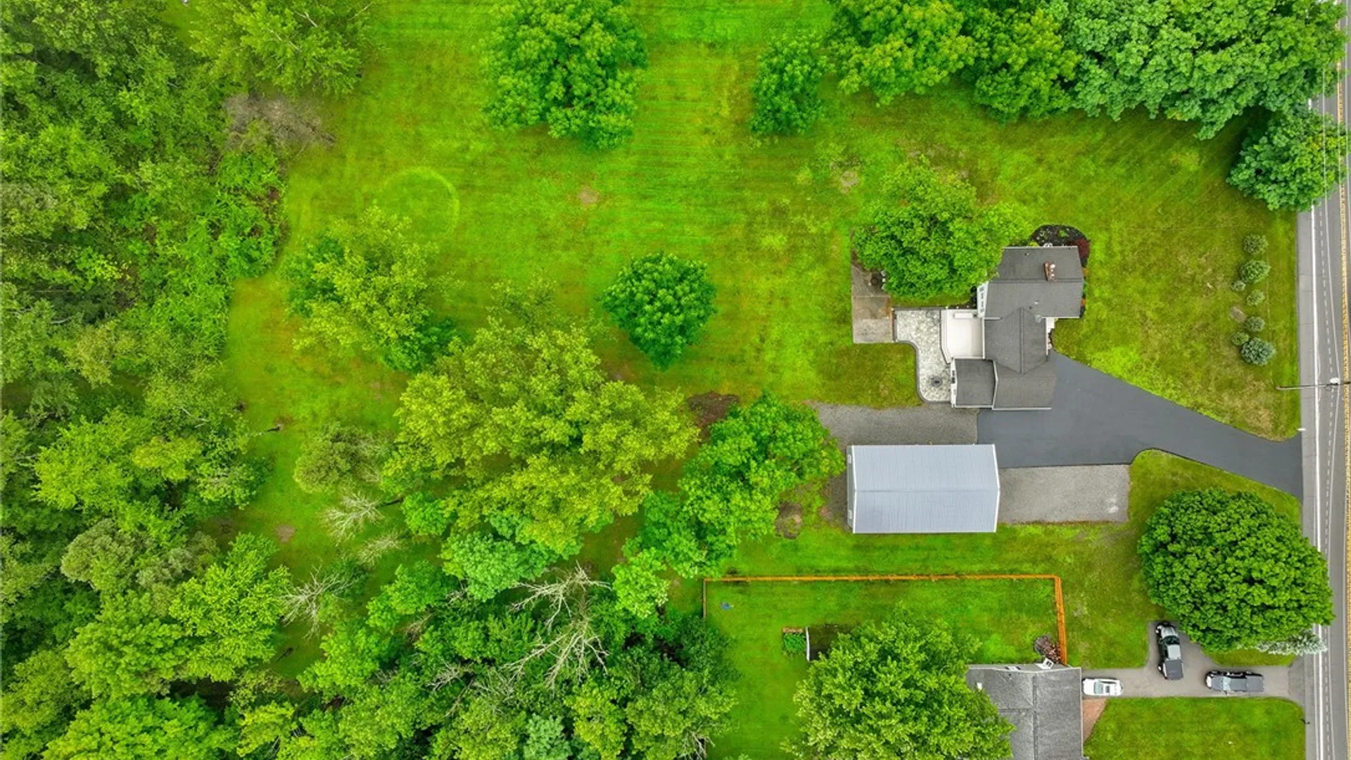 Property at 7725 Victor Mendon Road, Victor, NY 14564 48