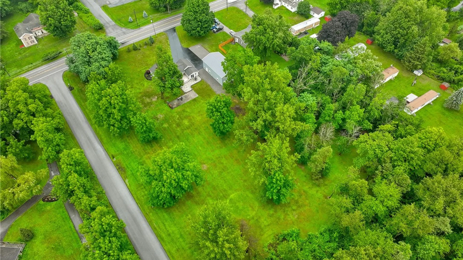 Property at 7725 Victor Mendon Road, Victor, NY 14564 50