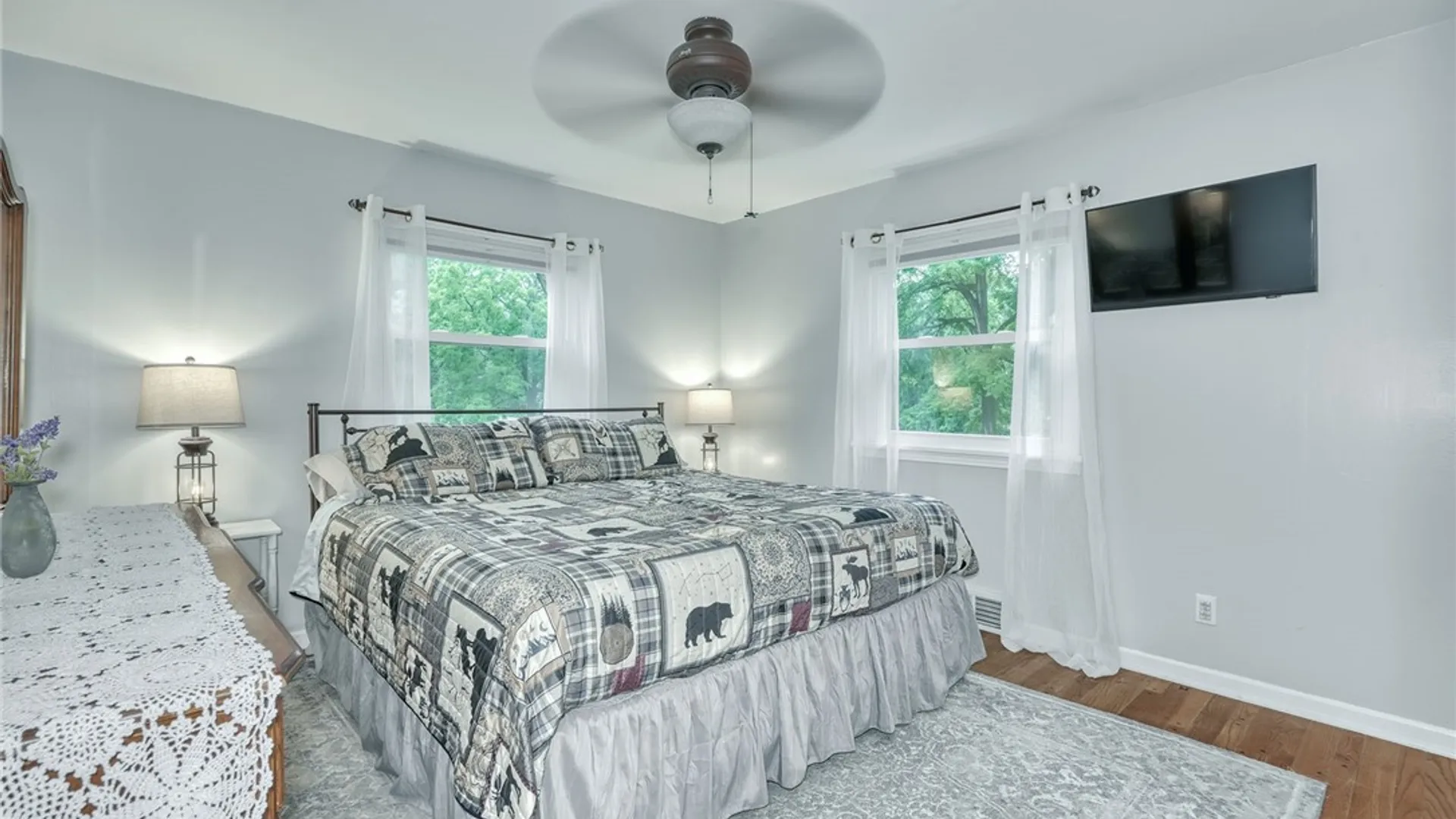Property at 7725 Victor Mendon Road, Victor, NY 14564 25