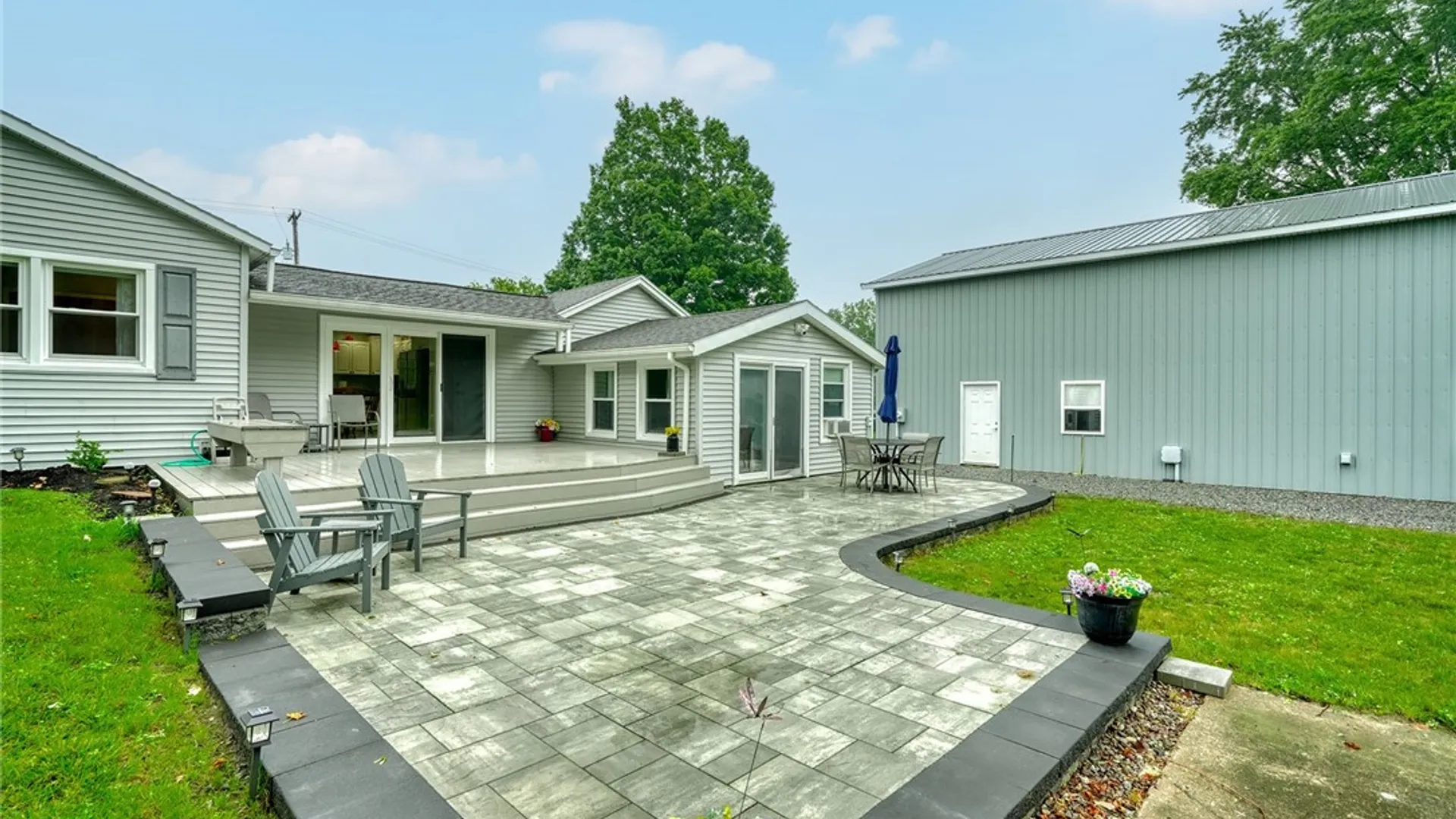 Property at 7725 Victor Mendon Road, Victor, NY 14564 36