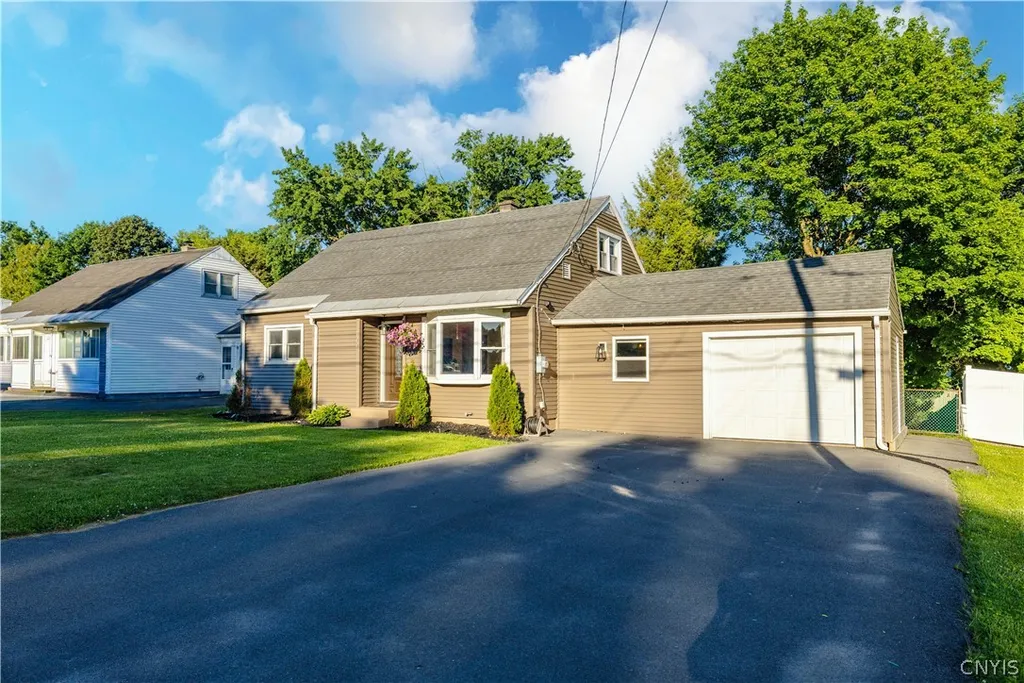 Property at 122 Floyd Avenue, Deerfield, NY 13502