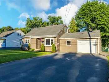 Property at 122 Floyd Avenue, Deerfield, NY 13502