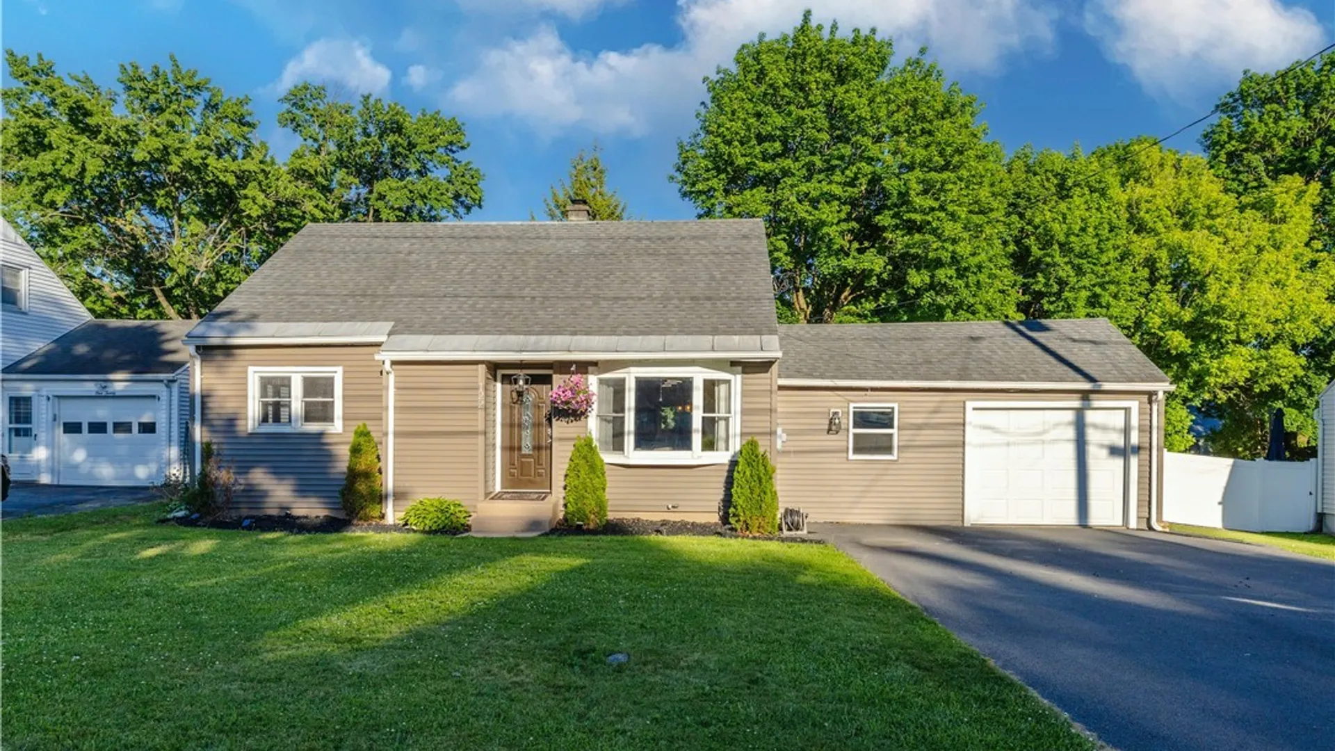 Property at 122 Floyd Avenue, Deerfield, NY 13502 2