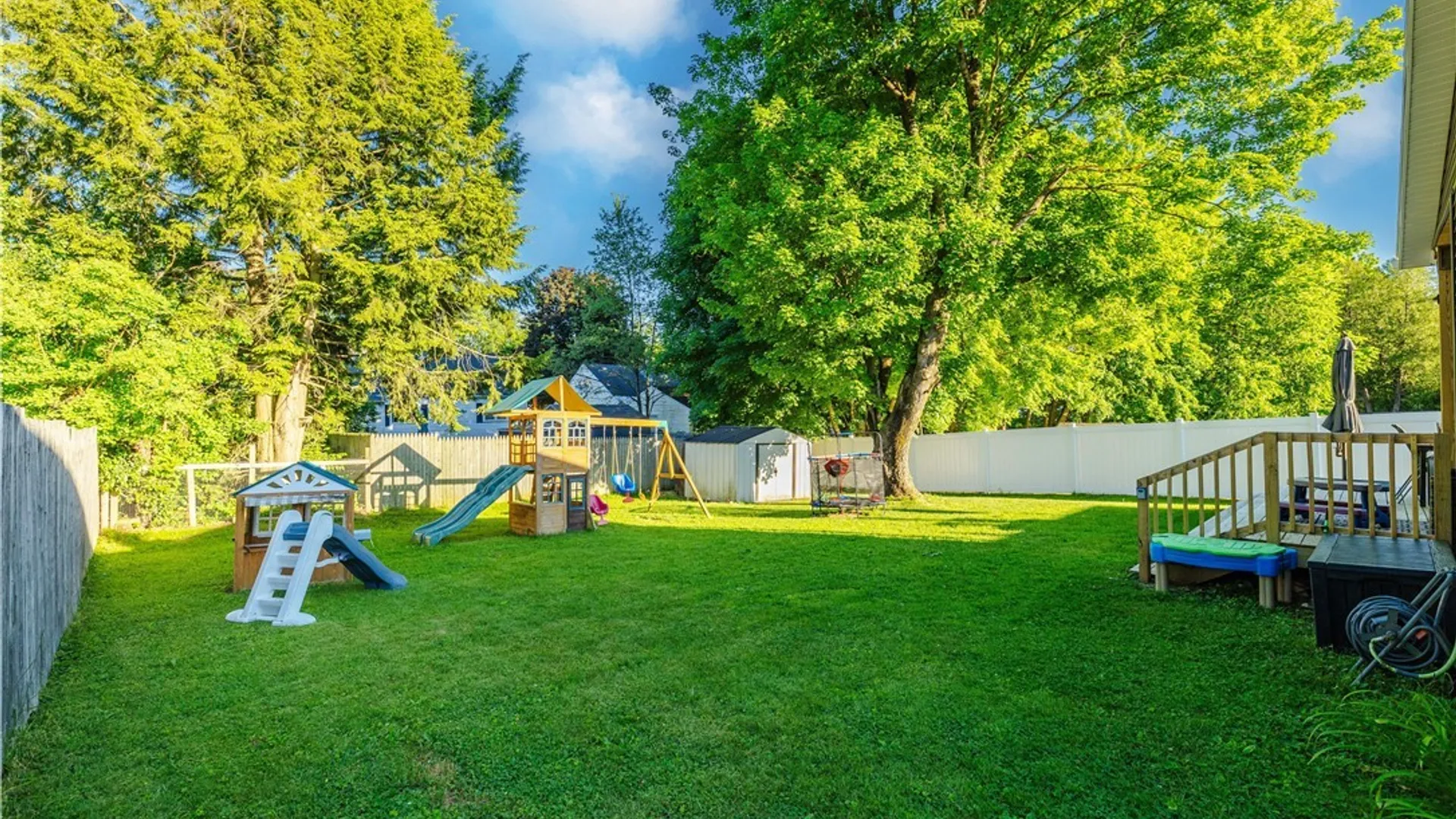 Property at 122 Floyd Avenue, Deerfield, NY 13502 37