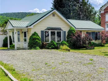 Property at 92 Main Street, Worcester, NY 12064