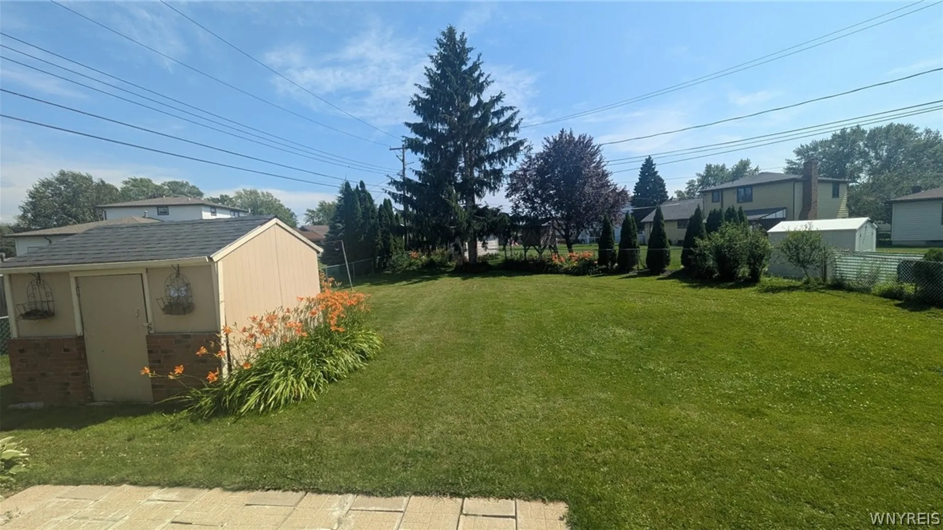 Property at 1057 Mineral Springs Road, West Seneca, NY 14224 6